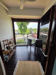 Riz Haven (D17), Apartment #611237011